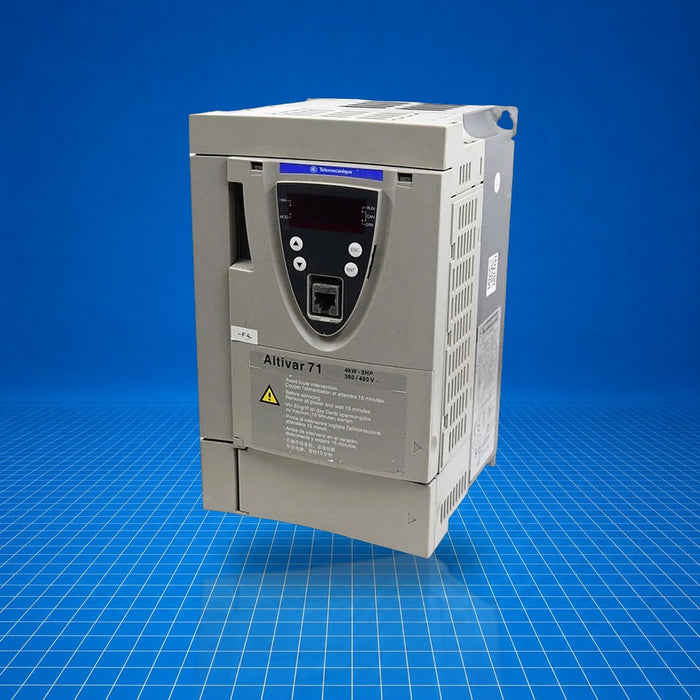 ATV71HU40N4Z Schneider Electric Altivar 71 Variable speed drive
