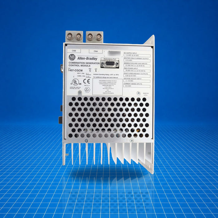 1407-CGCM Allen-Bradley