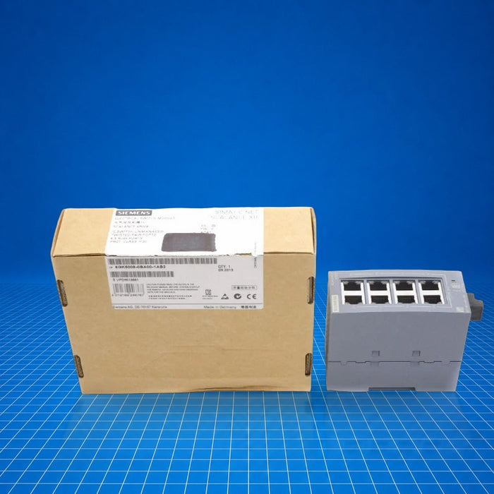 6GK5008-0BA00-1AB2 Siemens
