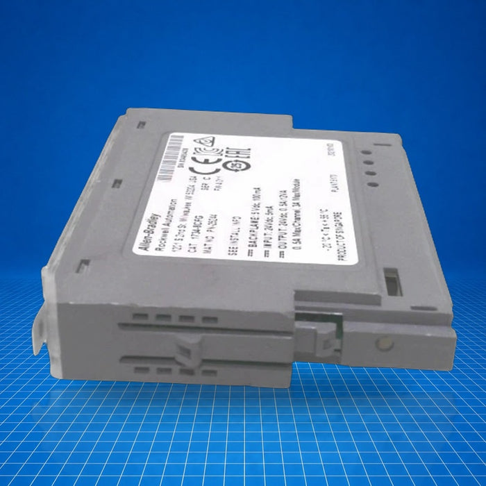 1734-8CFG Allen-Bradley