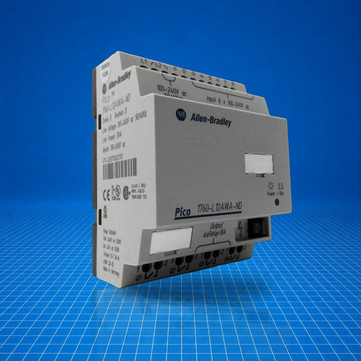 1760-L12AWA-ND Allen-Bradley