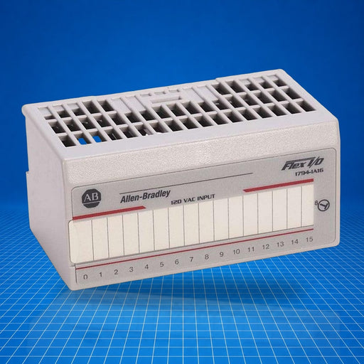1794-IA16 Allen-Bradley