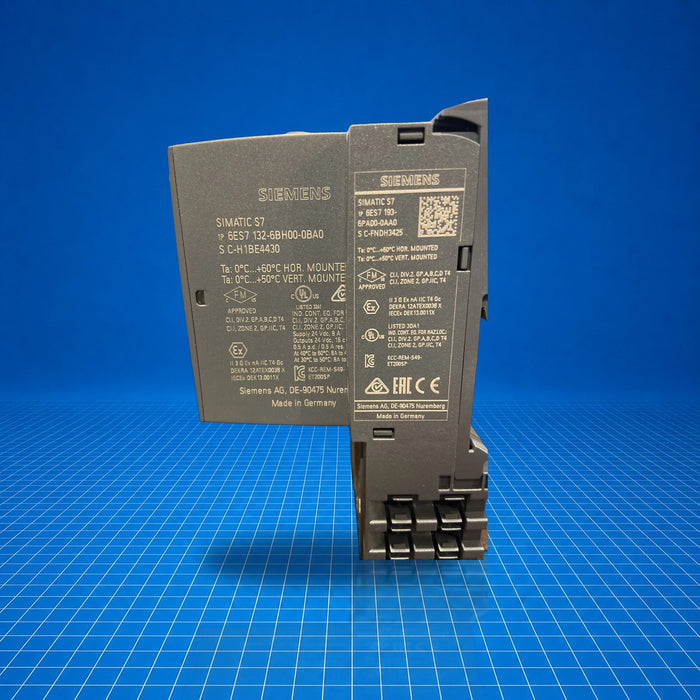 6ES7510-1DJ01-0AB0 Siemens
