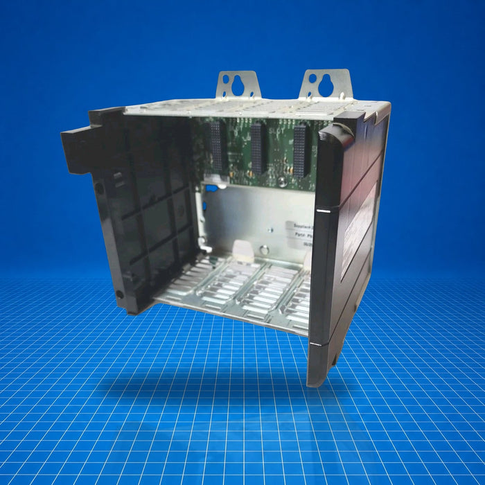 1756-A4 Allen-Bradley