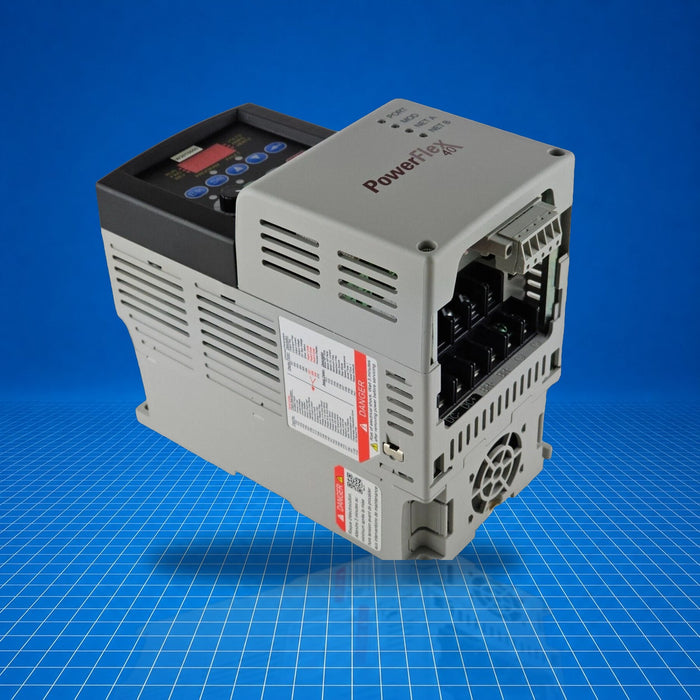 22B-A2P3N104 Allen-Bradley