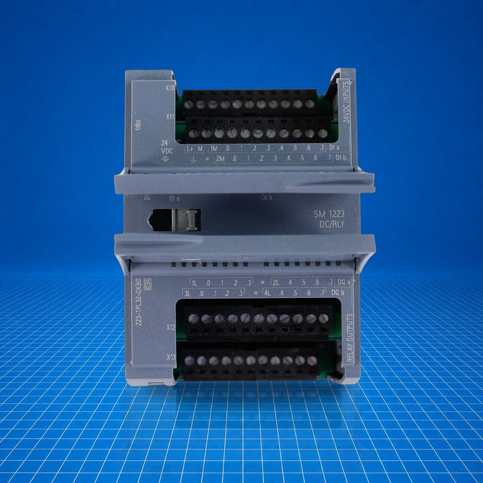 6ES7223-1PL32-0XB0 Siemens