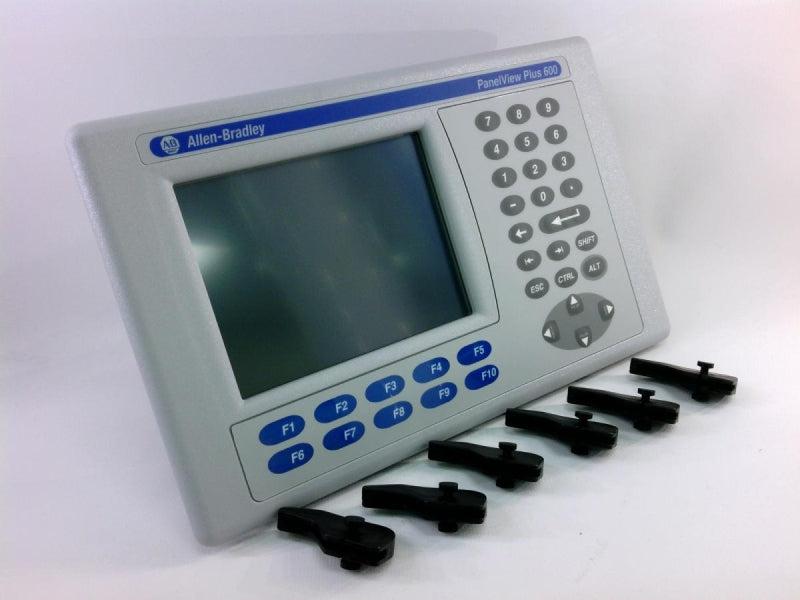 2711P-B6C20D8 Allen-Bradley