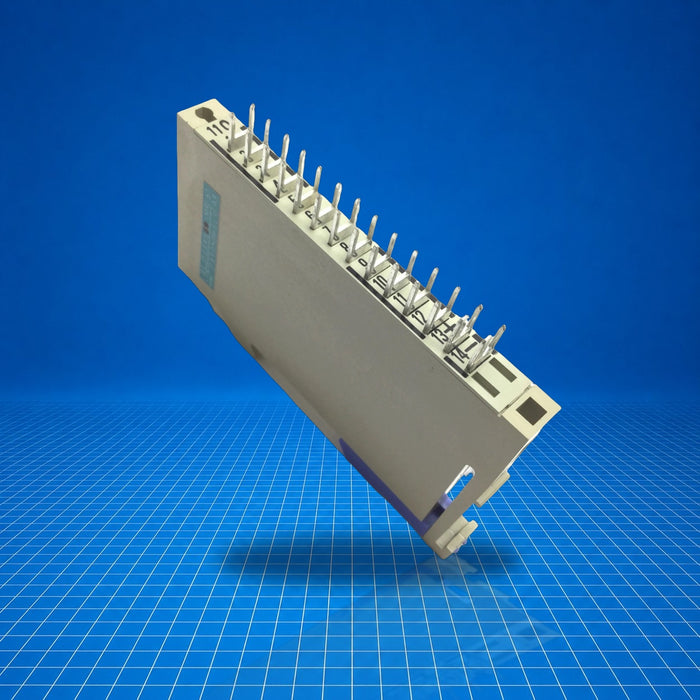 6EC1110-3A Siemens industrial automation part - tested surplus unit