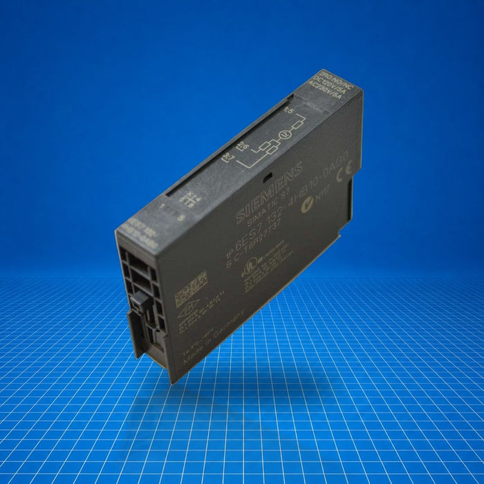 6ES7132-4HB10-0AB0 Siemens