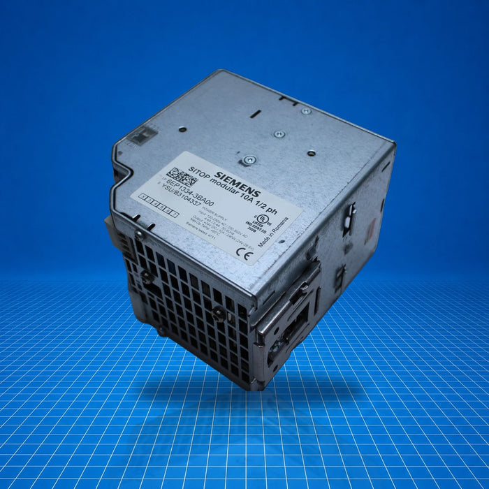 6EP1334-3BA00 Siemens