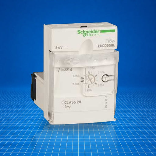 LUCD12BL Schneider Electric