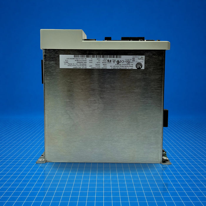 2097-V31PR2-LM Allen Bradley industrial automation part - unit detail