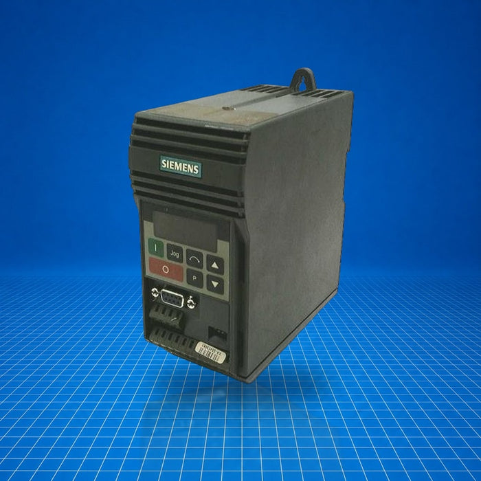 6SE3212-7DA40 Siemens