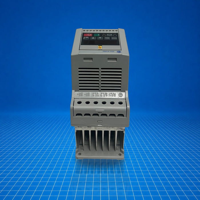 160-BA03NSF1P1 Allen Bradley industrial automation part
