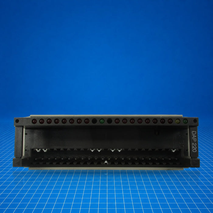AS-BDAP-220 Schneider industrial automation part