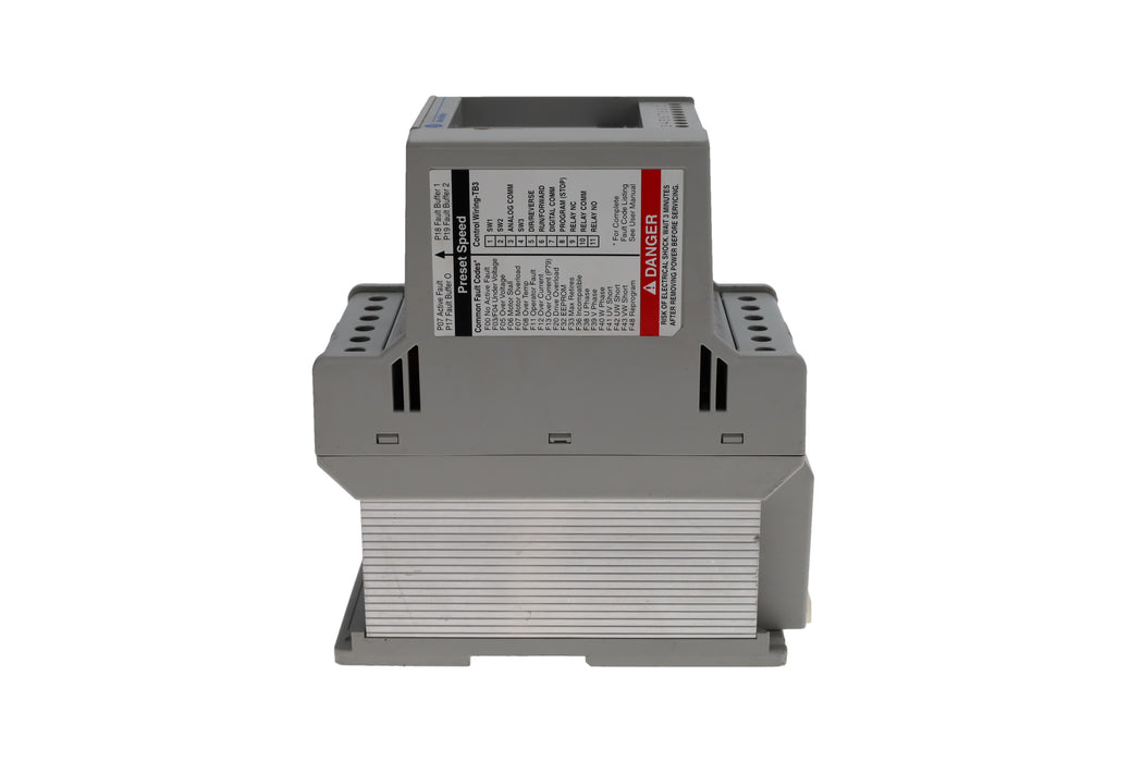 160-AA04NPS1 Allen-Bradley