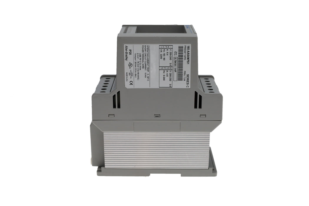 160-AA04NPS1 Allen-Bradley