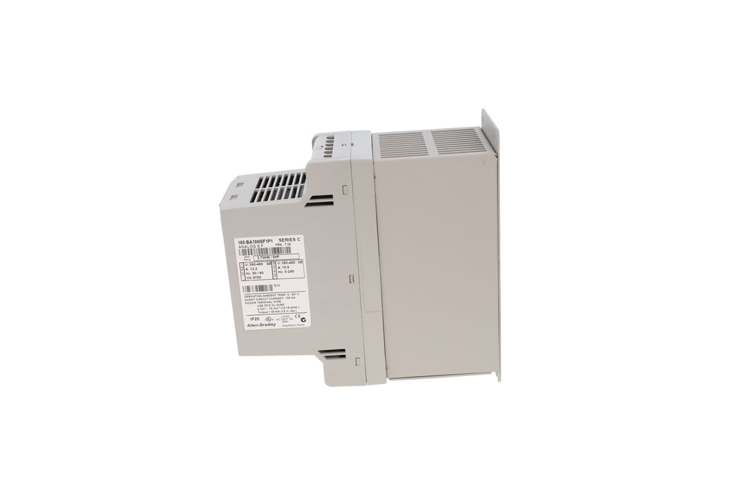 160-BA10NSF1 Allen-Bradley