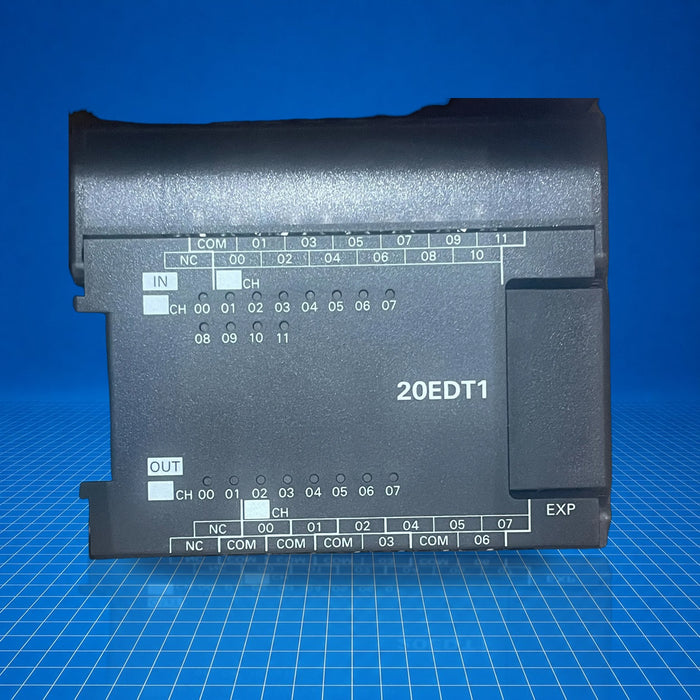 CP1W-20EDT1 Omron