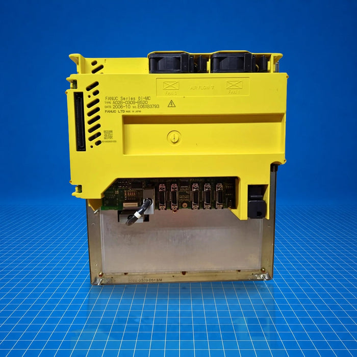 A02B-0309-B520 GE Fanuc