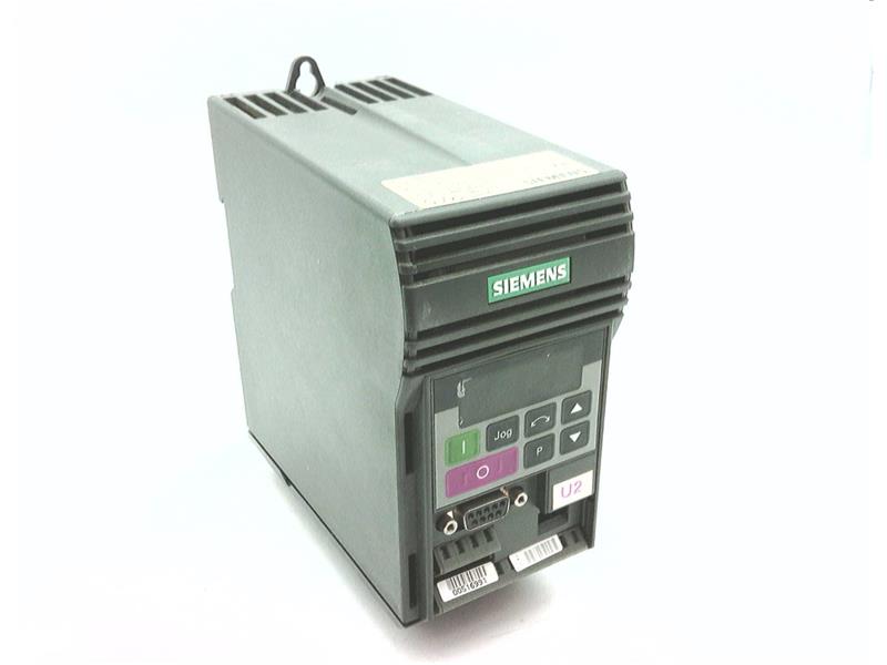 6SE3210-7CA40 Siemens