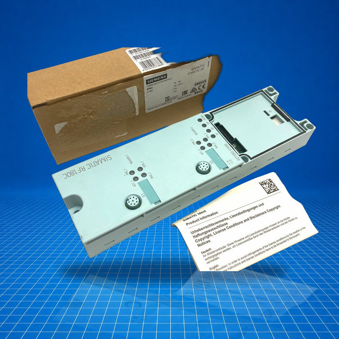 6GT2002-0JD00 Siemens industrial automation part
