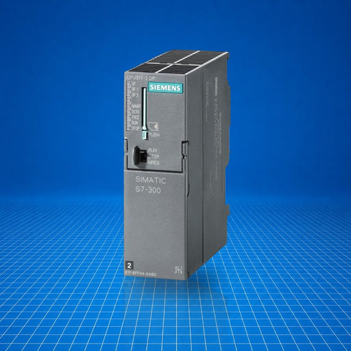 6ES7317-2AK14-0AB0 Siemens