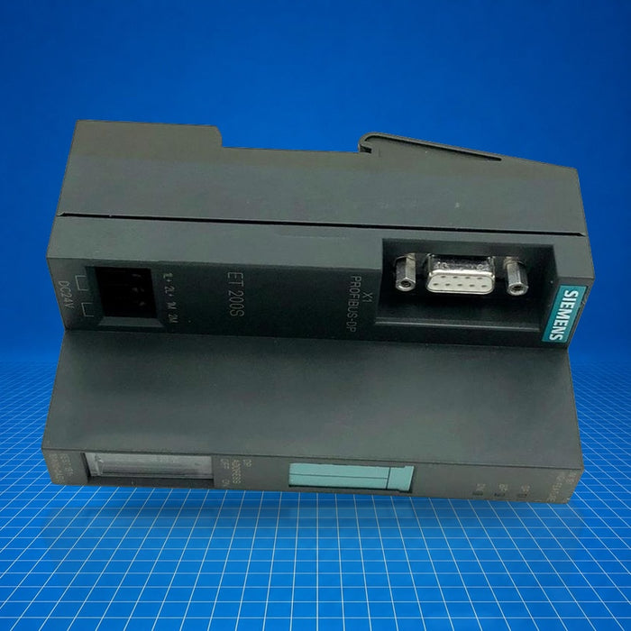 6ES7151-1BA00-0AB0 Siemens