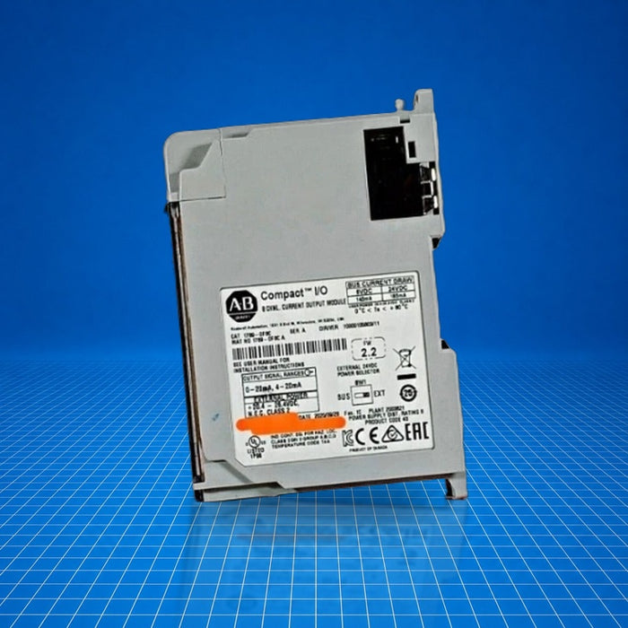 1769-OF8C Allen-Bradley