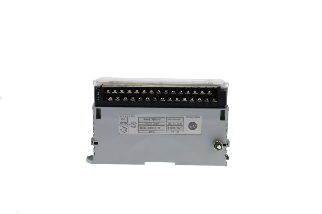 1791-0B32 Allen-Bradley