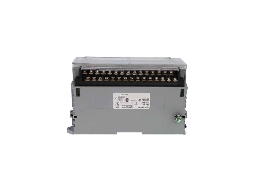 1791-24A8 Allen-Bradley