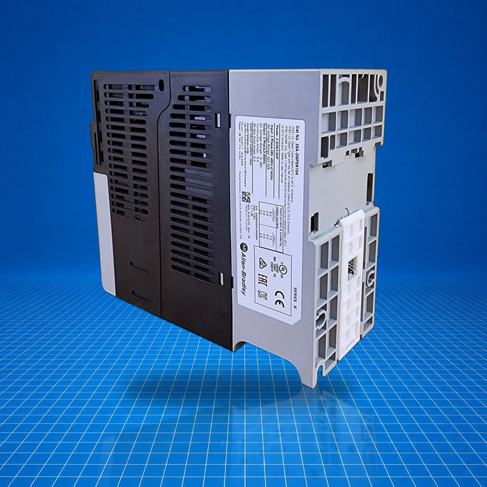 25A-D6P0N104 Allen-Bradley