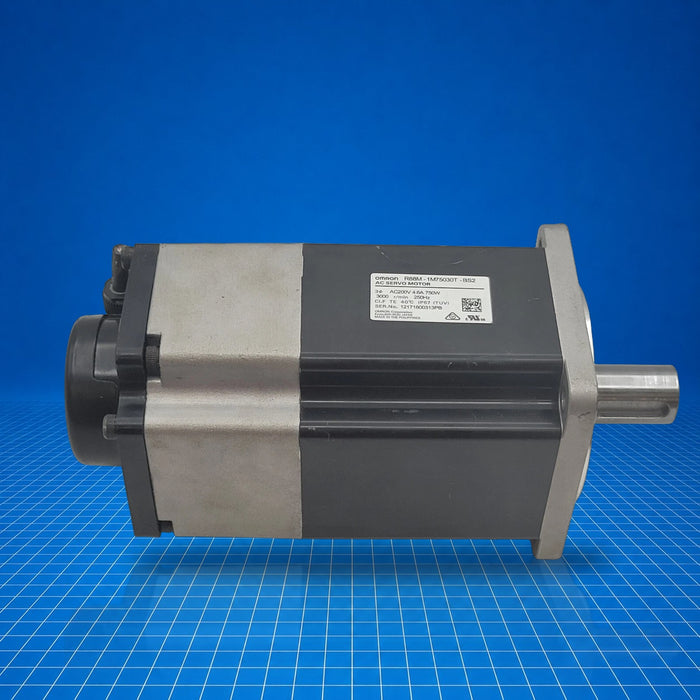 R88M-1M75030T-BS2 Omron industrial automation part