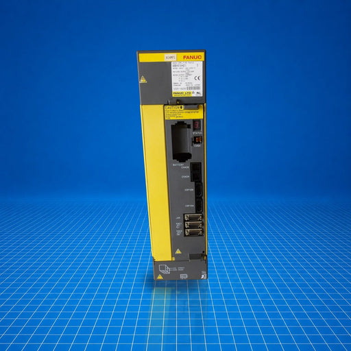 A06B-6114-H211 GE Fanuc industrial automation part - tested surplus unit
