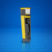 A06B-6114-H211 GE Fanuc industrial automation part - tested surplus unit