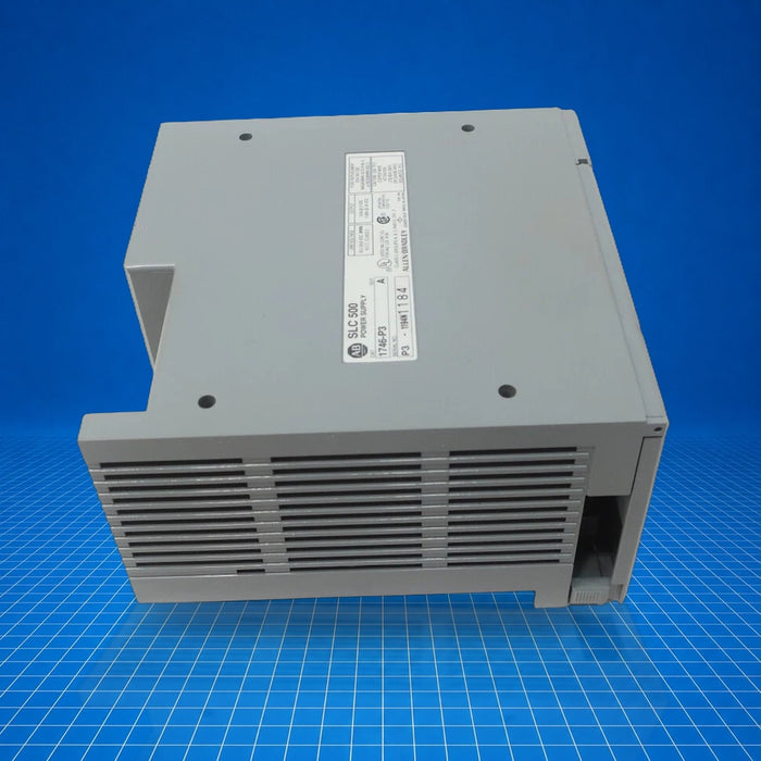 1746-P3 Allen Bradley PLC