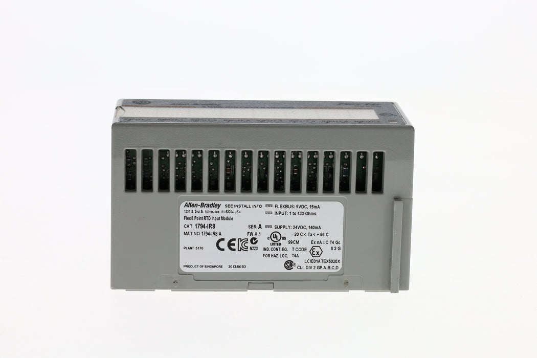 1794-IR8 Allen-Bradley