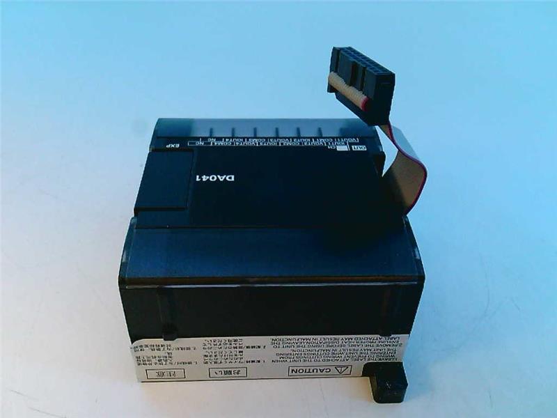 CP1W-DA041 Omron
