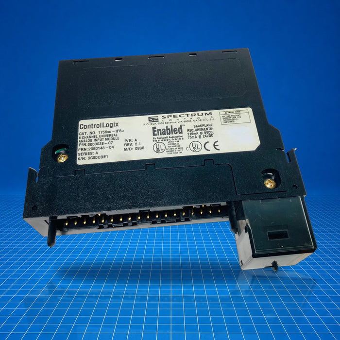 1756SC-IF8U Allen-Bradley