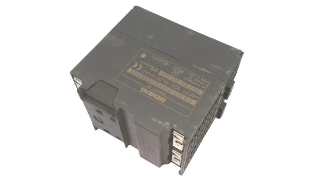 6ES7322-1EL00-0AA0 Siemens