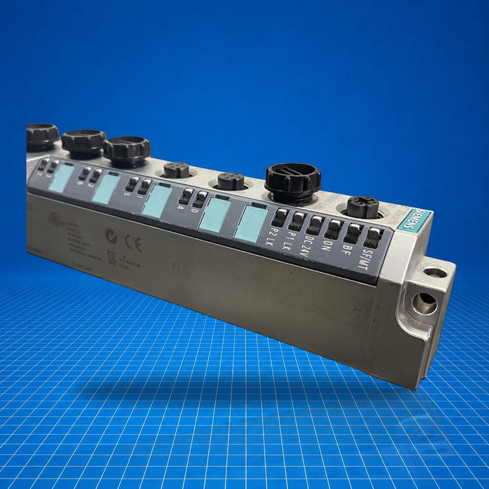 6ES7142-6BF00-0AB0 Siemens