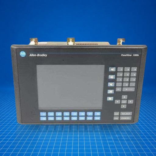 2711E-K10C6 Allen-Bradley