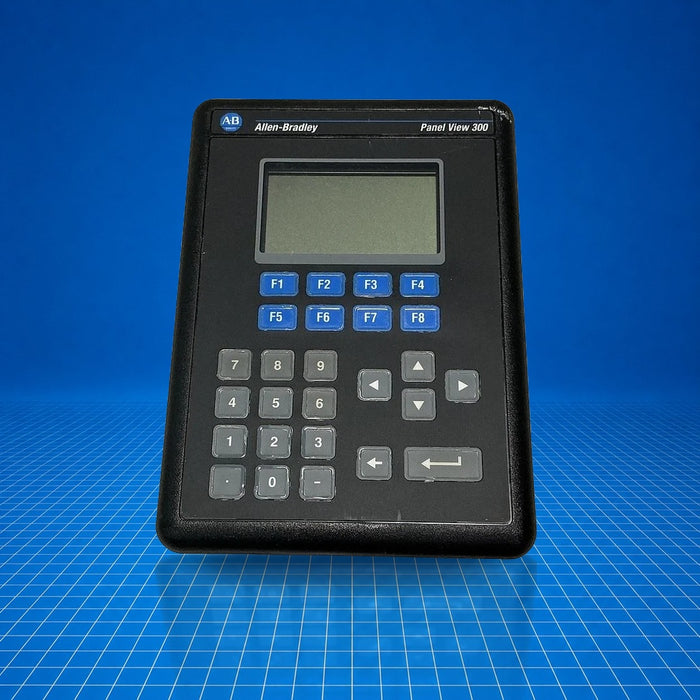 2711-K3A5L1 Allen-Bradley