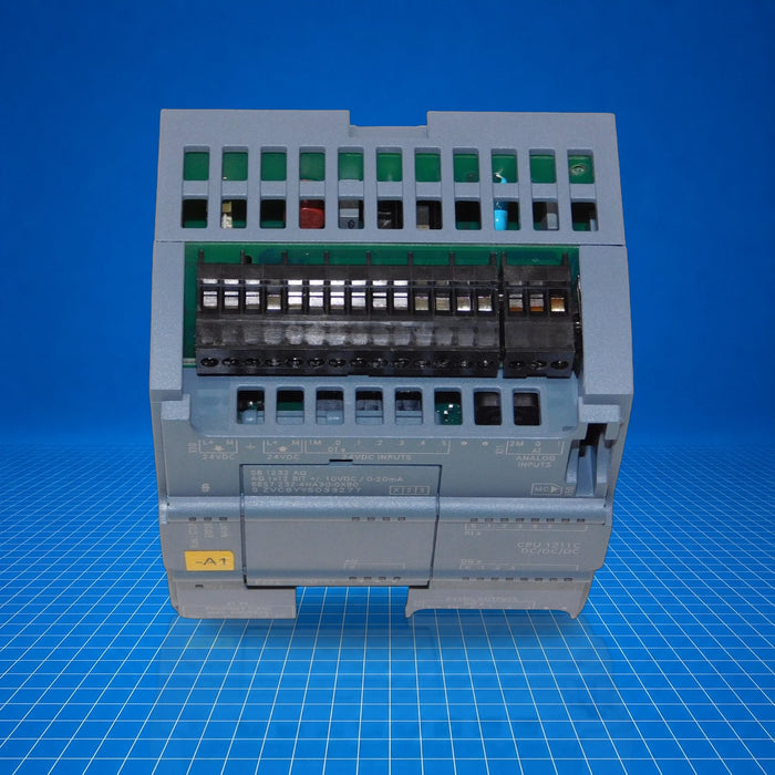 6ES7211-1AE31-0XB0 Siemens