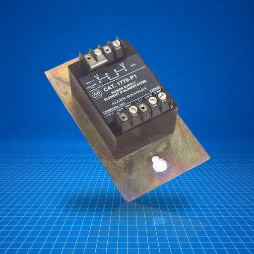 1770-P1 Allen-Bradley