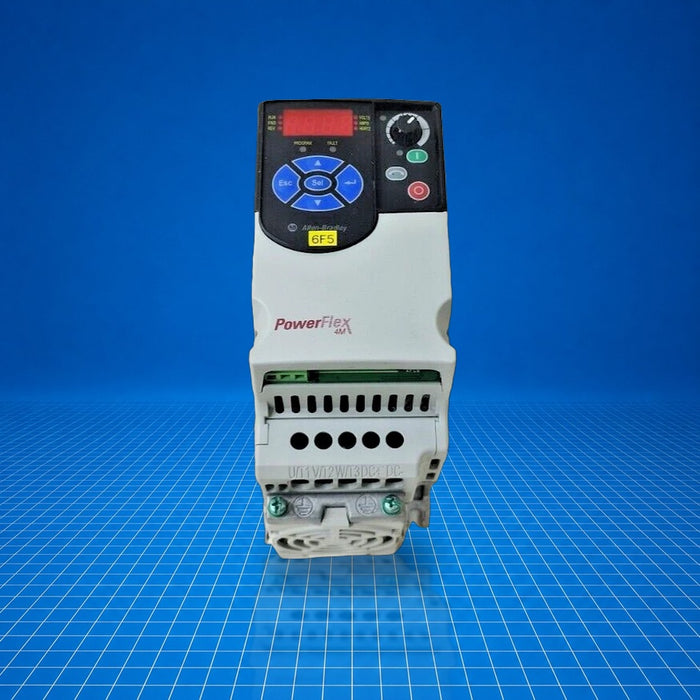 22F-A2P5N113 Allen-Bradley