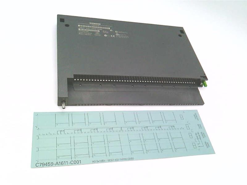 6ES7432-1HF00-0AB0 Siemens