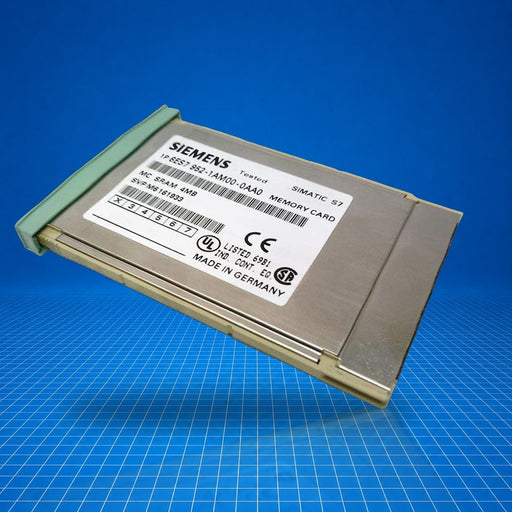 6ES7952-1AM00-0AA0 Siemens