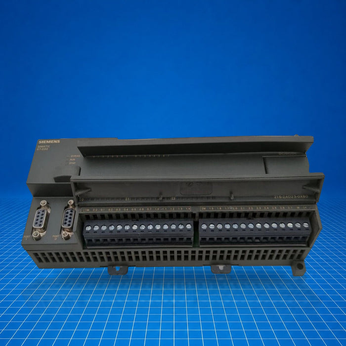 6ES7214-2AD23-0XB0 Siemens
