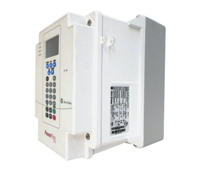 20AB4P2C3AYNNNC0 Allen-Bradley